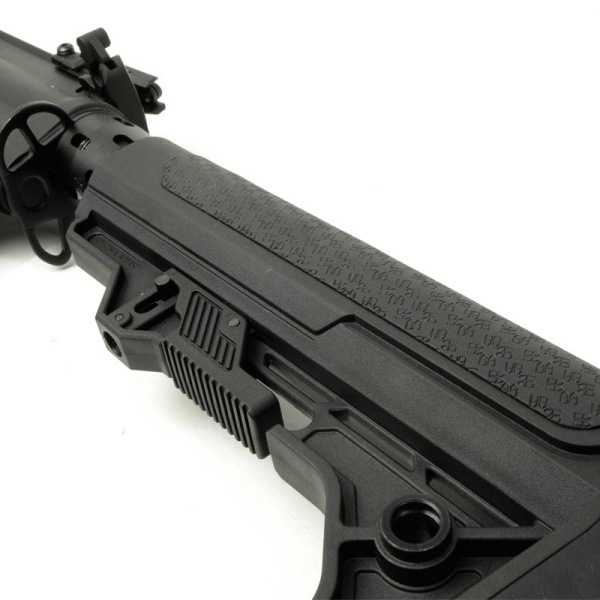 Specna Arms SA-E17-2-L EDGE 2.0 Light Ops Stock ��ư���� �֥�å�