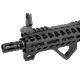 Specna Arms SA-E17-2-L EDGE 2.0 Light Ops Stock ��ư���� �֥�å�