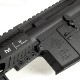 Specna Arms SA-E17-2-L EDGE 2.0 Light Ops Stock ��ư���� �֥�å�