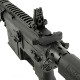 Specna Arms SA-E17-2-L EDGE 2.0 Light Ops Stock ��ư���� �֥�å�