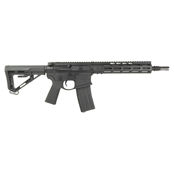 APS/EMG Novseke Gen.4 Shorty 10インチ CO2 ガスブローバック