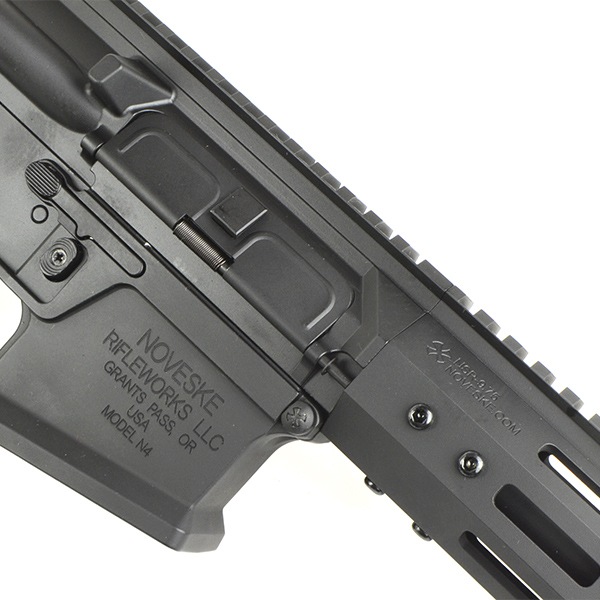 APS/EMG Novseke Gen.4 Shorty 10インチ CO2 ガスブローバック