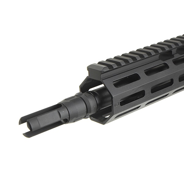 エアガン　ガスガン コクサイ] S&W M5904 固定ガスガン ガス吹き抜け (ジャンク)の