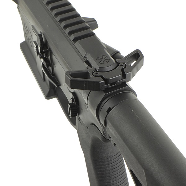 APS/EMG Novseke Gen.4 Shorty 10インチ CO2 ガスブローバック