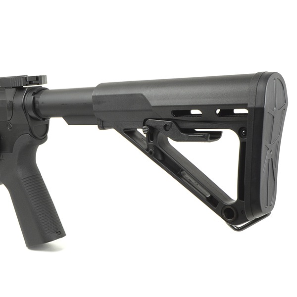 APS/EMG Novseke Gen.4 Shorty 10インチ CO2 ガスブローバック