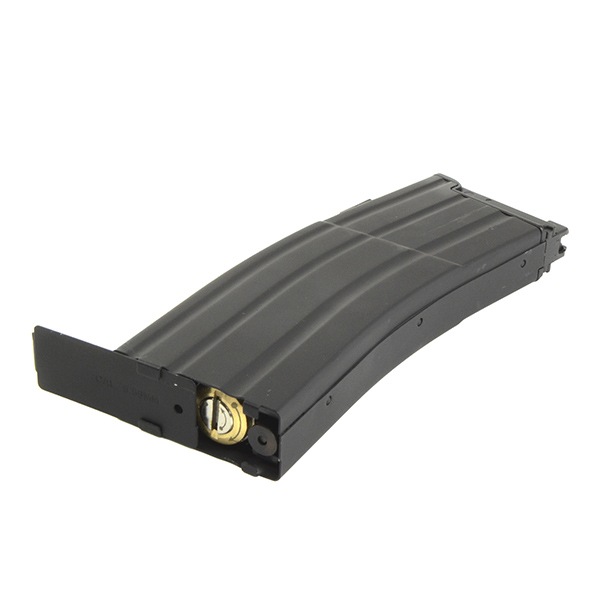 APS/EMG Novseke Gen.4 Shorty 10インチ CO2 ガスブローバック