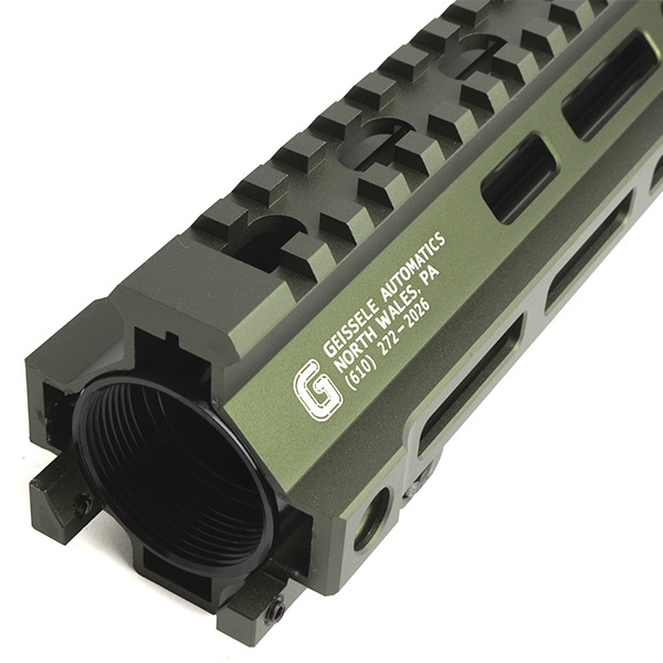 オリーブドラブ ガスガン セミオート オリーブドラブ ガスガン