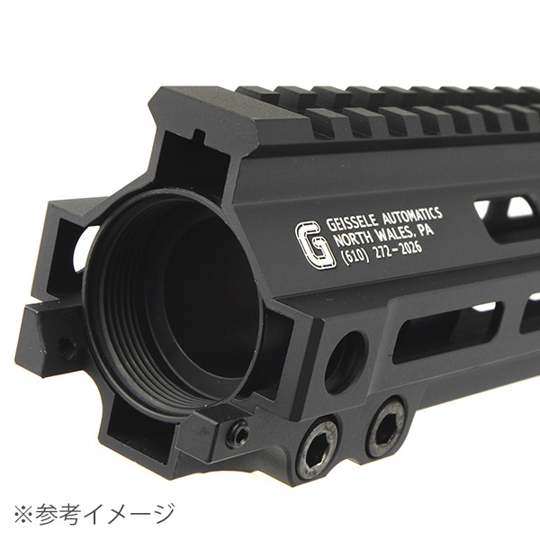 DEFIANACE TR105 ハンドガード オリーブドラブ Amazon | Trirock 7インチkeymodメタル製電動ガンエアガンレール