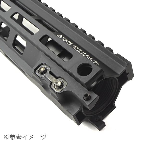 E&C MP1000 GEタイプ SMR MK4 ハントガード 10インチ オリーブ