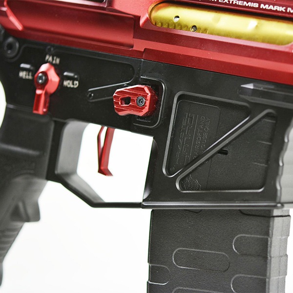 APS PHANTOM Extremis MARK IV 電動ガン | エアガン,ミリタリー用品