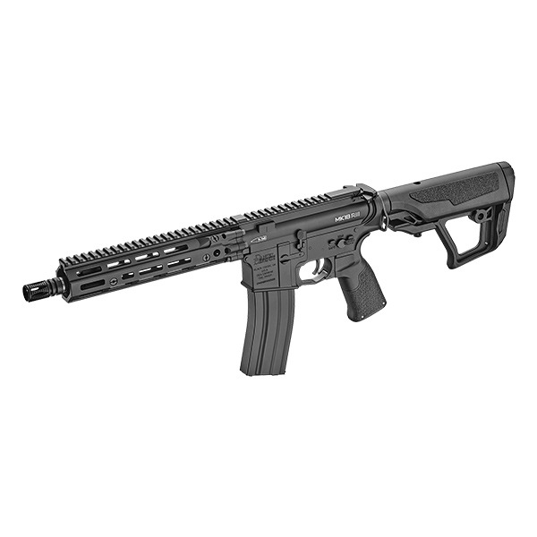 ICS × EMG × Daniel Defense DD MK18 RIII S3(電子トリガー搭載