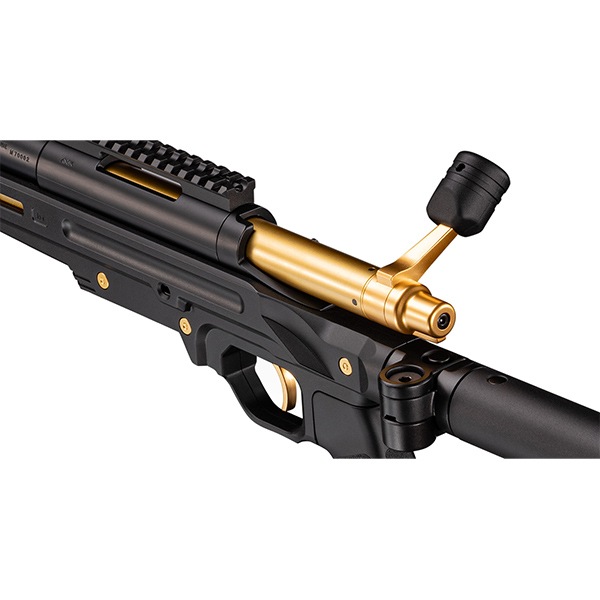 東京マルイ VSR-ONE ゴールドエディション ボルトアクション