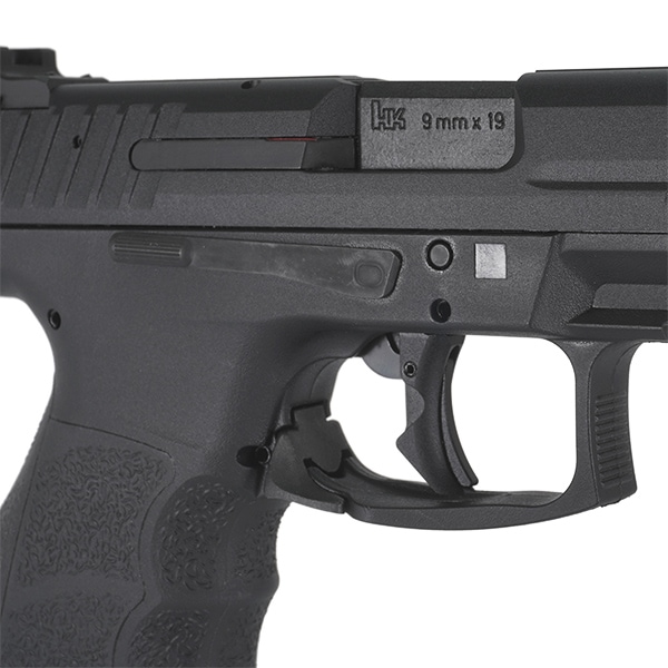 東京マルイ VFC VP9 ガスガン Amazon.co.jp: VFC UMAREX HK VP9 ガスブローバック JPVer BK