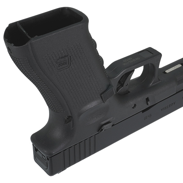 E&C 1106 GLOCK G17 Gen.4 �����֥����Хå� �֥�å�