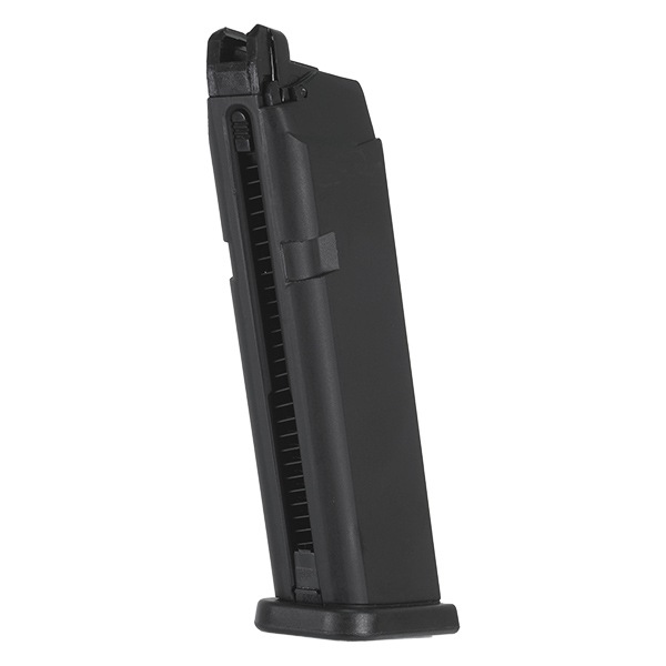 E&C 1106 GLOCK G17 Gen.4 �����֥����Хå� �֥�å�