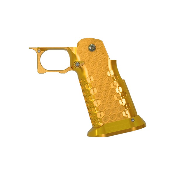 5KU Infinity タイプ CNC アルミニウム グリップ Type12 マルイ