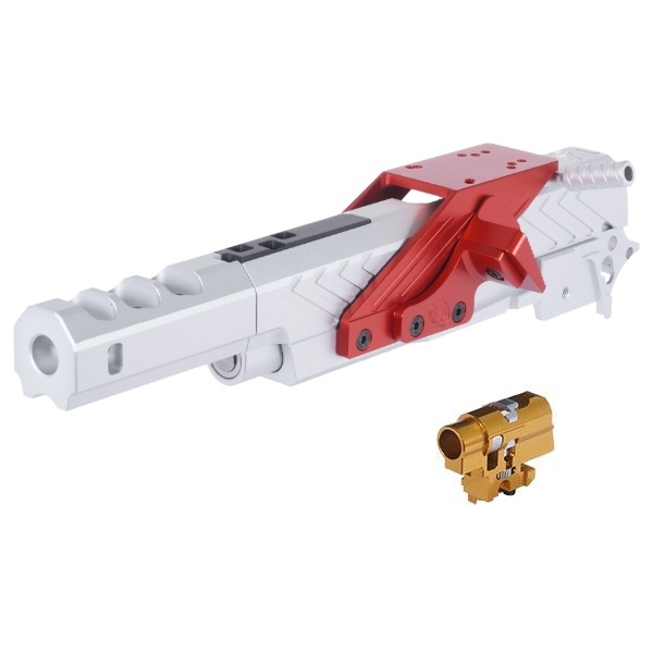 5KU Infinity ������ CNC ����ߥ˥��� IMM 7����� �����ץ󥹥����� ���å� �ޥ륤 �ϥ������ ���꡼���� ����С�/�֥�å�