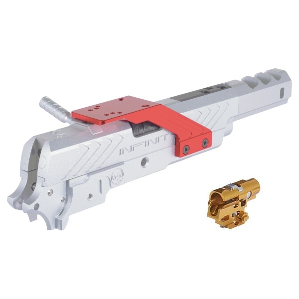 5KU Infinity ������ CNC ����ߥ˥��� IMM 7����� �����ץ󥹥����� ���å� �ޥ륤 �ϥ������ ���꡼���� ����С�/�֥�å�