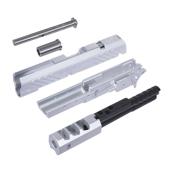 5KU Infinity ������ CNC ����ߥ˥��� IMM 7����� �����ץ󥹥����� ���å� �ޥ륤 �ϥ������ ���꡼���� ����С�/�֥�å�