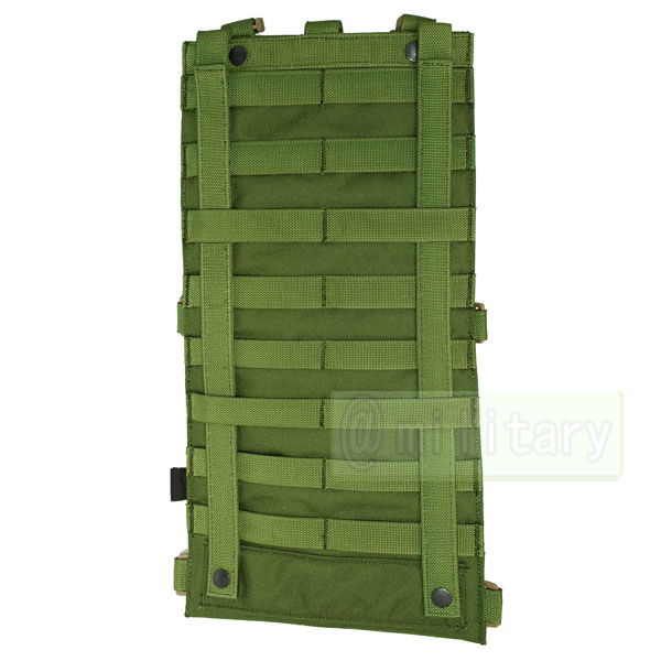 FLYYE MOLLE System Hydration Backpack (Excluding Hydration 2.5