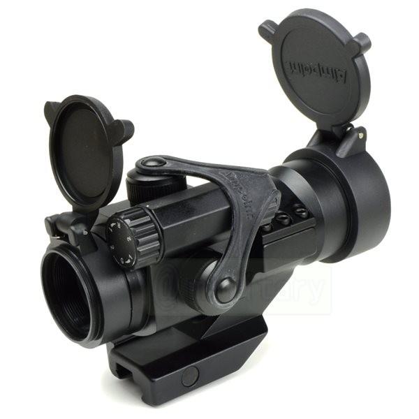 dmag aimpoint h2レプリカ 小難有 おまけ付き dmag aimpoint h2レプリカ 小難有 Aimpoint® US Store - Micro H