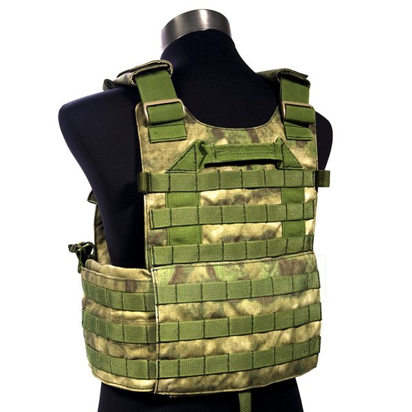 flyye LT6094 プレートキャリア A-TACS FG サイズM 美品 おまけ付き