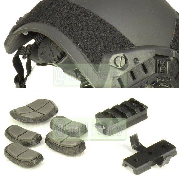 FMA Ops-Core Fast Ballistic ヘルメット レプリカ (ACU