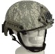 FMA Ops-Core Fast Ballistic �إ��å� ��ץꥫ (ACU) (�ԥ��ƥ��ˡ��졼��&�����󥰥��å��졼����°)