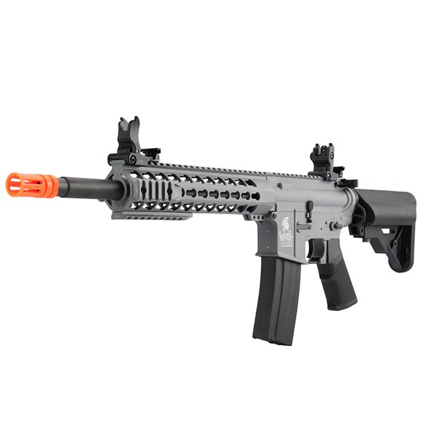 Lancer Tactical LT-19 G2 M4 キーモッド 10インチ スポーツライン