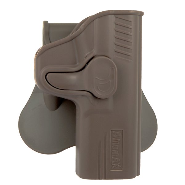 AMOMAX �ݥ�ޡ� �ۥ륹���� for M&P9 ���� �ǥ����ȥ��顼