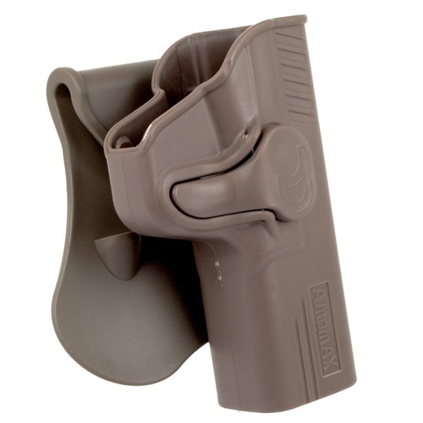 AMOMAX �ݥ�ޡ� �ۥ륹���� for M&P9 ���� �ǥ����ȥ��顼