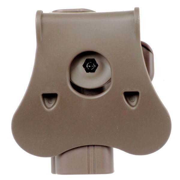 AMOMAX �ݥ�ޡ� �ۥ륹���� for M&P9 ���� �ǥ����ȥ��顼
