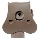 AMOMAX �ݥ�ޡ� �ۥ륹���� for M&P9 ���� �ǥ����ȥ��顼