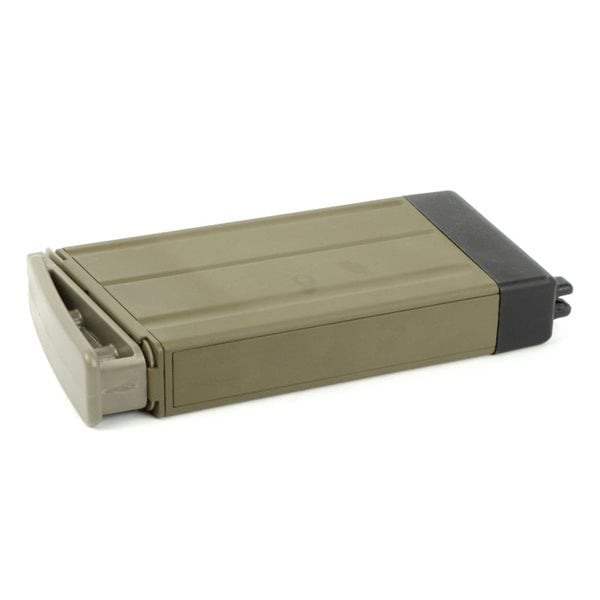 VFC SCAR-H 160 Rds Mid-Cap Magazine (Black / 3pcs Set)