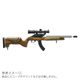 CL Project Design �� A-Plus Airsoft 10/22( KC-02 System ) �����֥����Хå��饤�ե� (Limited Product) �ġ��ȡ���