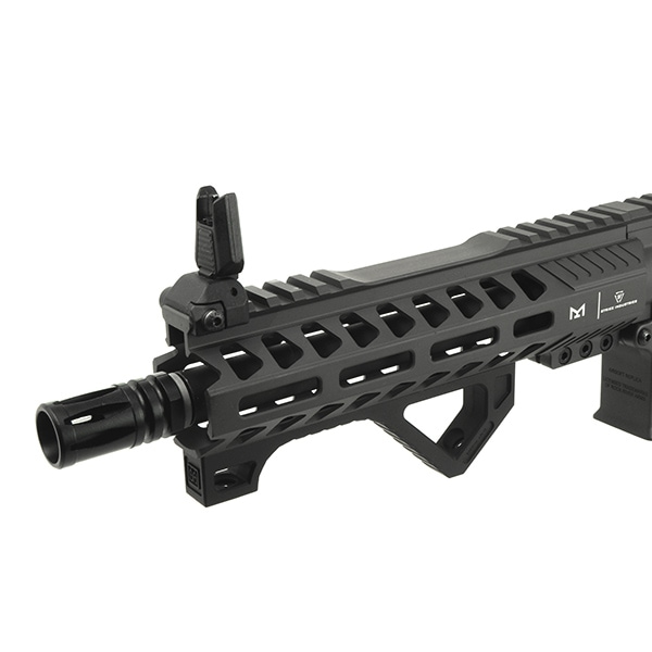 Specna Arms SA-E17-2-L EDGE 2.0 Light Ops Stock 電動ガン グレー