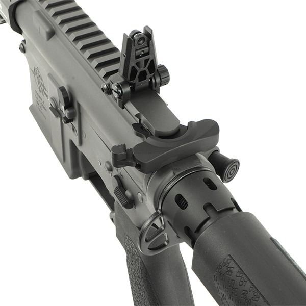 Specna Arms SA-E17-2-L EDGE 2.0 Light Ops Stock 電動ガン グレー