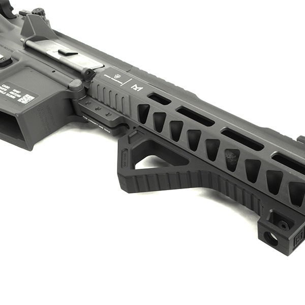 Specna Arms SA-E17-2-L EDGE 2.0 Light Ops Stock 電動ガン グレー
