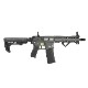 Specna Arms SA-E17-2-L EDGE 2.0 Light Ops Stock ��ư���� ���졼