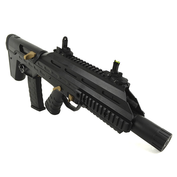 APS アーバン アサルト ライフル UAR501X 電動ガン (FET搭載