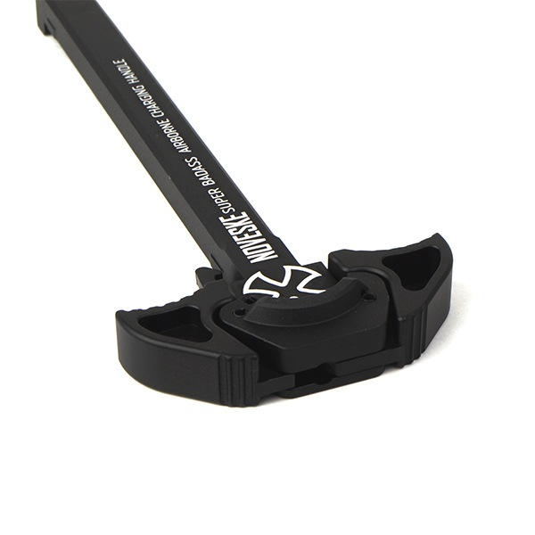 EMG × T8 SP SYSTEMS NOVESKE SB ACH チャージングハンドル CGS / 東京