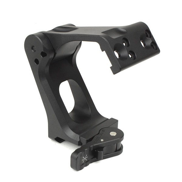 Holy Warrior GBRSタイプ 2.91 FTC OMNI マグニファイア マウント