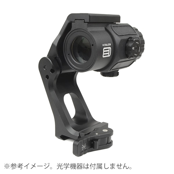 Holy Warrior GBRSタイプ 2.91 FTC OMNI マグニファイア マウント