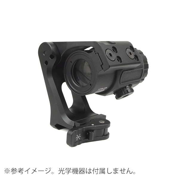 Holy Warrior GBRSタイプ 2.91 FTC OMNI マグニファイア マウント