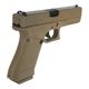 E&C 1106 GLOCK G17 Gen.4 �����֥����Хå� �ǥ����ȥ��顼