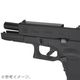 E&C 1106 GLOCK G17 Gen.4 �����֥����Хå� �ǥ����ȥ��顼