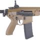 AF S004 SIG MCX Rattler LT SBR 6.5����� (Kestrel V2 BASIC���) ��ư���� �ǥ����ȥ��顼