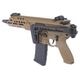 AF S004 SIG MCX Rattler LT SBR 6.5����� (Kestrel V2 BASIC���) ��ư���� �ǥ����ȥ��顼