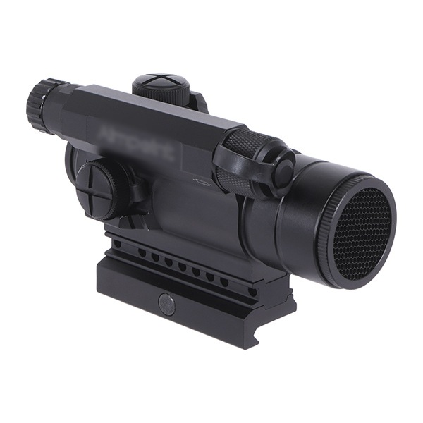 Comp M4 タイプ ダットサイト キルフラッシュ付属 | エアガン