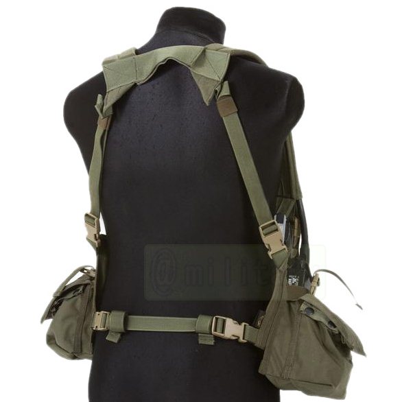 FLYYE Tactical LBT 1961A Band RG